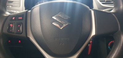 Suzuki Swift 1.3 DDiS 75CV 5p. GL (5)