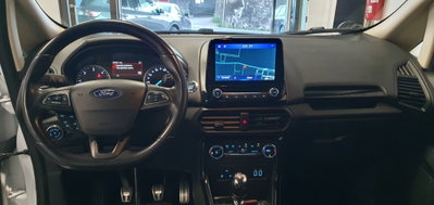 Ford EcoSport 1.5 Ecoblue 100 CV Start&Stop ST-Line (13)