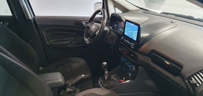 Ford EcoSport 1.5 Ecoblue 100 CV Start&Stop ST-Line (16)