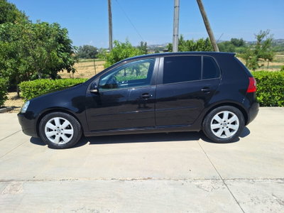 Volkswagen Golf 1.9 TDI DPF 5p. United BlueMotion (6)