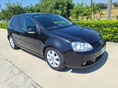 Volkswagen Golf 1.9 TDI DPF 5p. United BlueMotion (7)