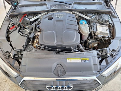 Audi A4 Avant 2.0 TDI 150 CV (12)