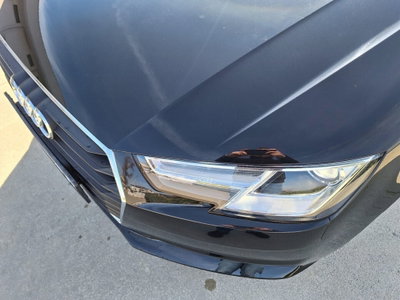 Audi A4 Avant 2.0 TDI 150 CV (14)