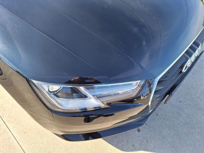 Audi A4 Avant 2.0 TDI 150 CV (15)