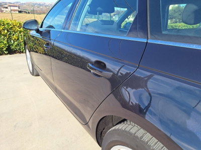 Audi A4 Avant 2.0 TDI 150 CV (16)
