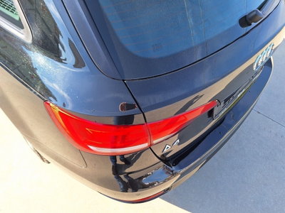 Audi A4 Avant 2.0 TDI 150 CV (18)