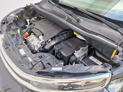 Citroen C3 Aircross PureTech 110 S&S Shine Pack (10)