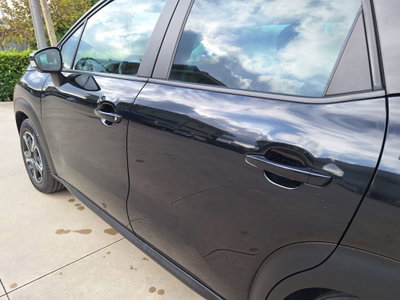 Citroen C3 Aircross PureTech 110 S&S Shine Pack (11)