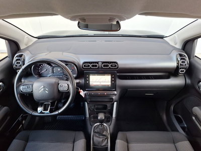 Citroen C3 Aircross PureTech 110 S&S Shine Pack (14)