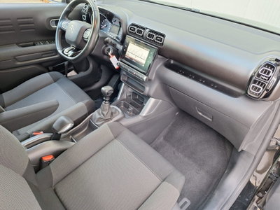 Citroen C3 Aircross PureTech 110 S&S Shine Pack (16)