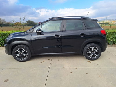 Citroen C3 Aircross PureTech 110 S&S Shine Pack (2)