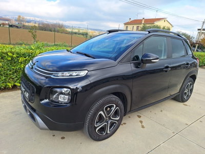 Citroen C3 Aircross PureTech 110 S&S Shine Pack (4)