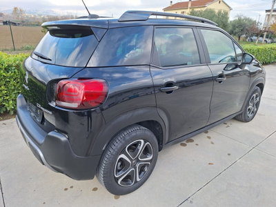 Citroen C3 Aircross PureTech 110 S&S Shine Pack (5)