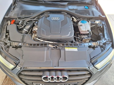 Audi A6 Avant 2.0 TDI 190 CV ultra S tronic Business (17)