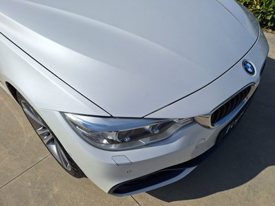 BMW Serie 4 Gran Coupé 418d  Sport (13)