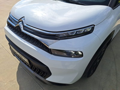 Citroen C3 Aircross PureTech 110 S&S EAT6 Shine (10)
