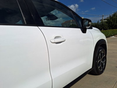 Citroen C3 Aircross PureTech 110 S&S EAT6 Shine (14)