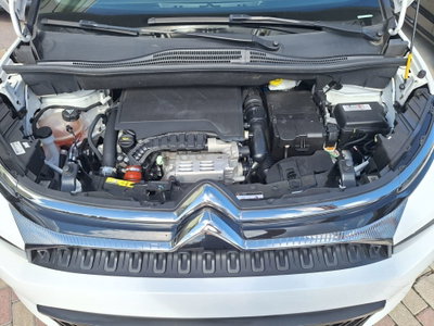 Citroen C3 Aircross PureTech 110 S&S EAT6 Shine (16)