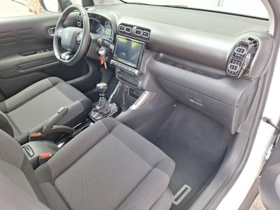 Citroen C3 Aircross PureTech 110 S&S EAT6 Shine (20)