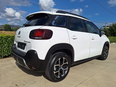 Citroen C3 Aircross PureTech 110 S&S EAT6 Shine (3)