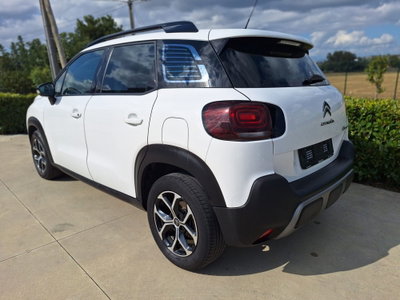 Citroen C3 Aircross PureTech 110 S&S EAT6 Shine (6)