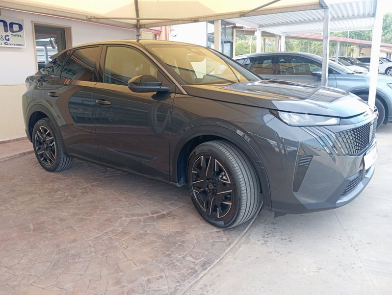 Peugeot 3008 1.2 hybrid Allure Business 145cv e-dcs6