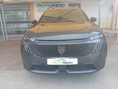 Peugeot 3008 1.2 hybrid Allure Business 145cv e-dcs6 (2)