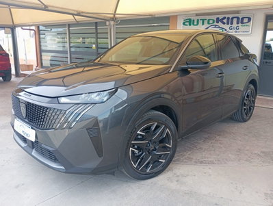 Peugeot 3008 1.2 hybrid Allure Business 145cv e-dcs6 (3)