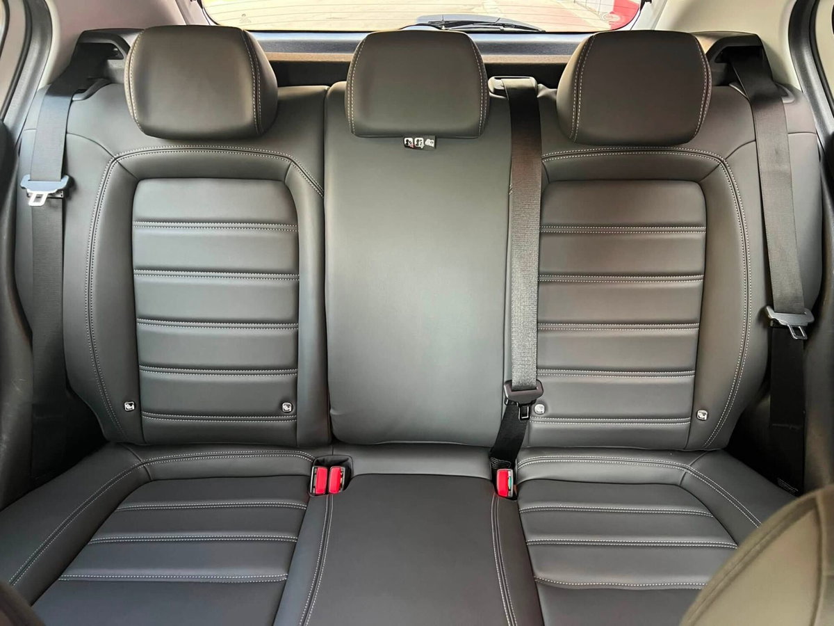 Fiat Tipo Tipo 1.6 Mjt S&S DCT 5 porte Lounge (13)