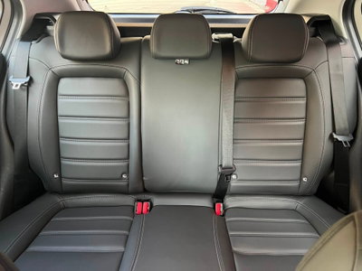 Fiat Tipo Tipo 1.6 Mjt S&S DCT 5 porte Lounge (13)
