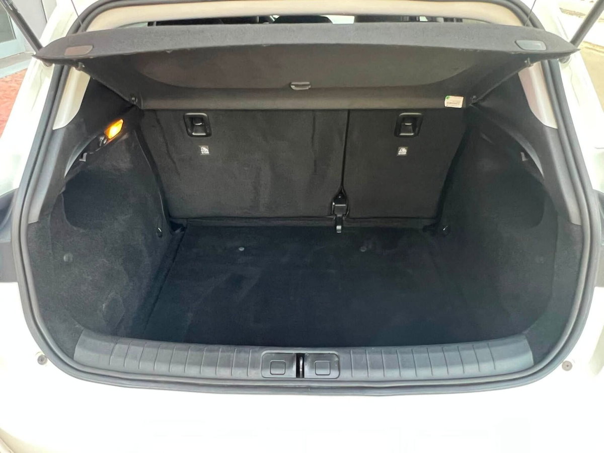 Fiat Tipo Tipo 1.6 Mjt S&S DCT 5 porte Lounge (17)