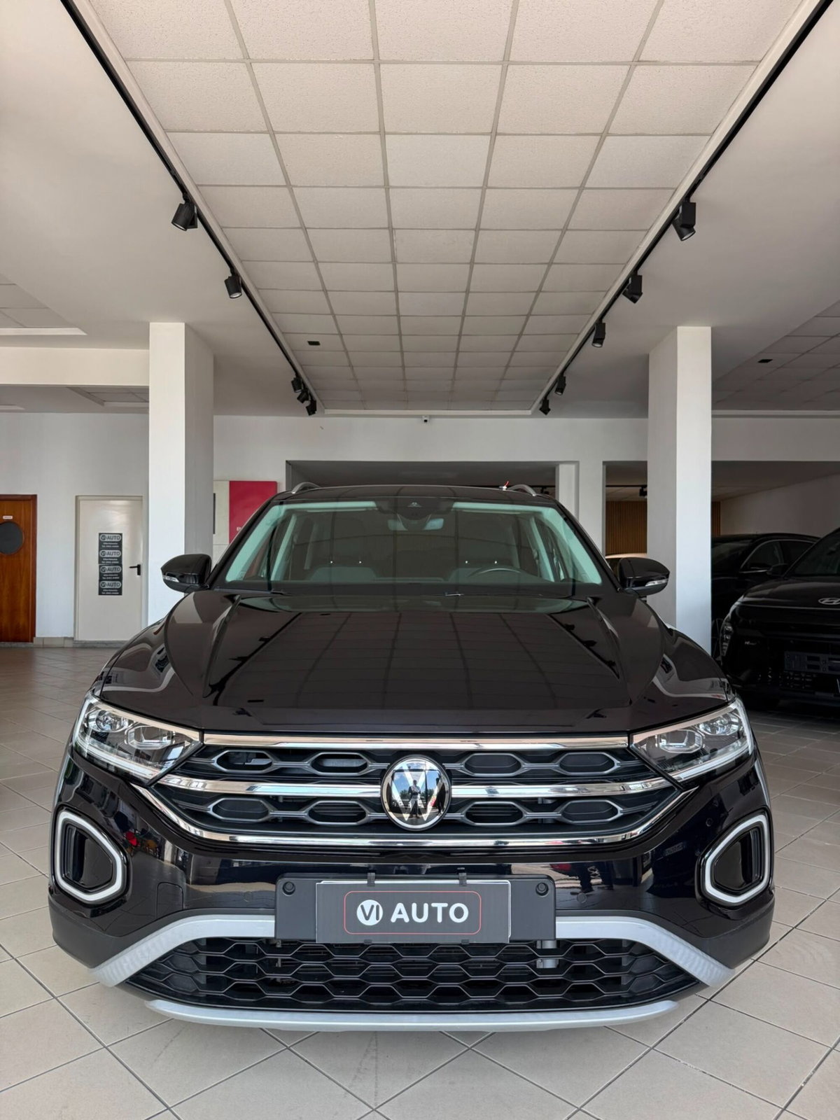Volkswagen T-Roc 1.0 TSI Style