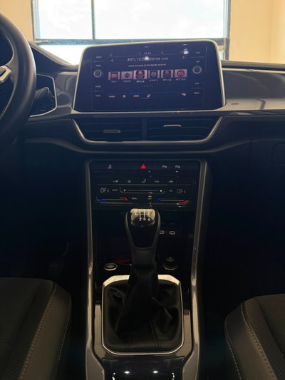 Volkswagen T-Roc 1.0 TSI Style (10)