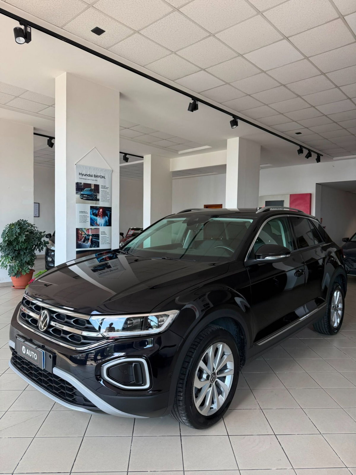 Volkswagen T-Roc 1.0 TSI Style (3)