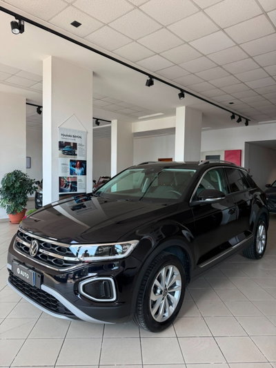 Volkswagen T-Roc 1.0 TSI Style (3)