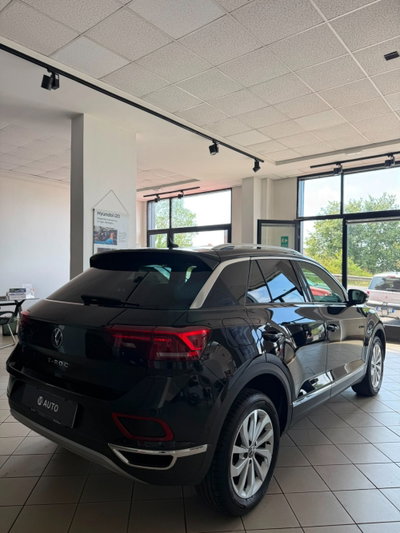 Volkswagen T-Roc 1.0 TSI Style (6)