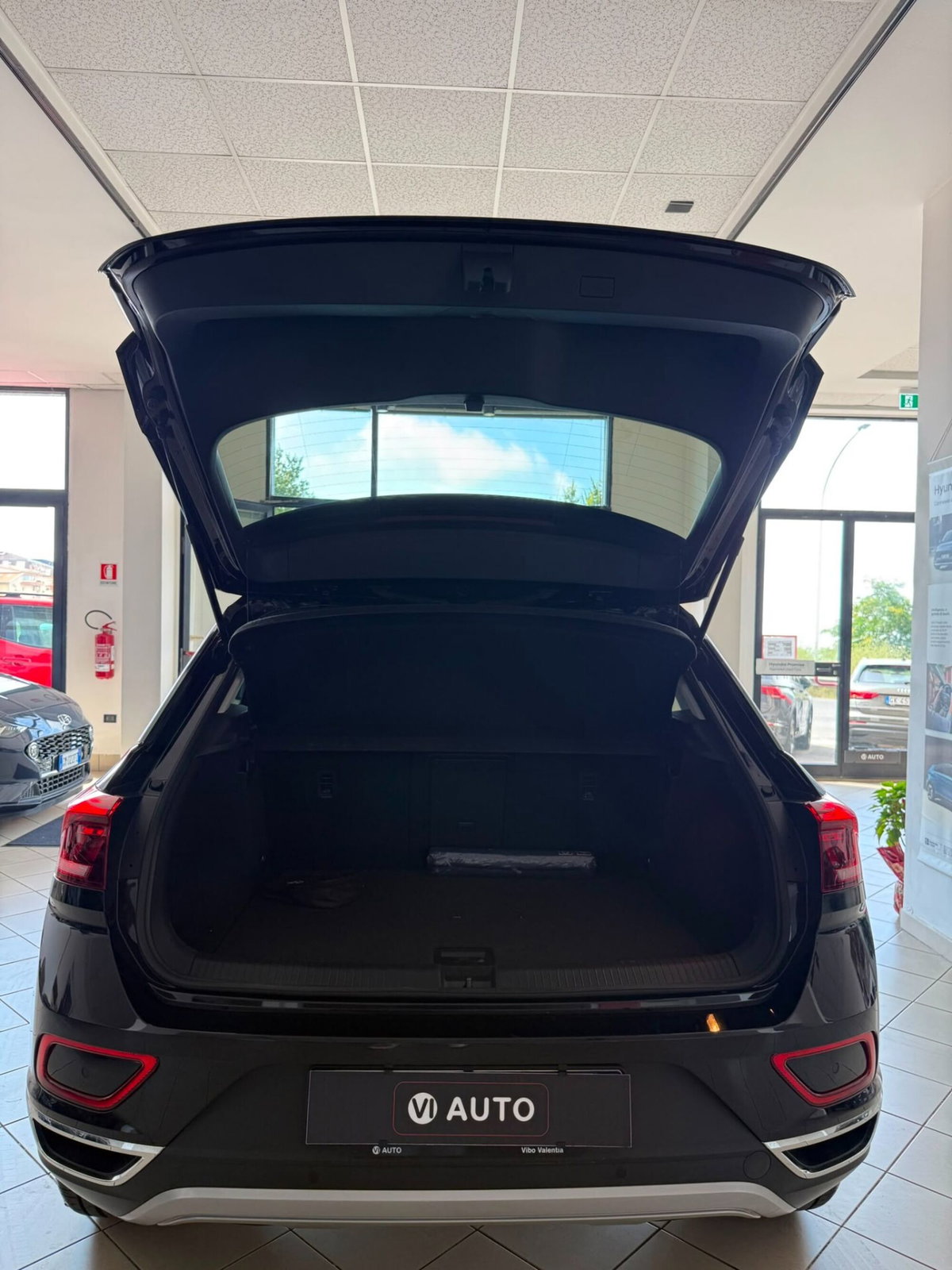Volkswagen T-Roc 1.0 TSI Style (7)