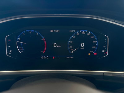 Volkswagen T-Roc 1.0 TSI Style (9)