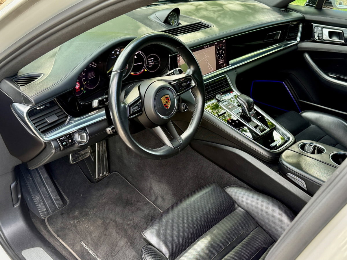Porsche Panamera 2.9 4S Executive (12)