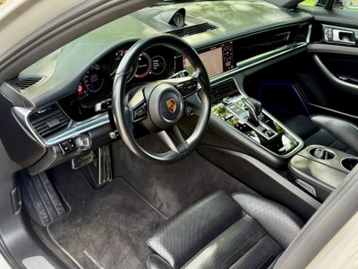 Porsche Panamera 2.9 4S Executive (12)