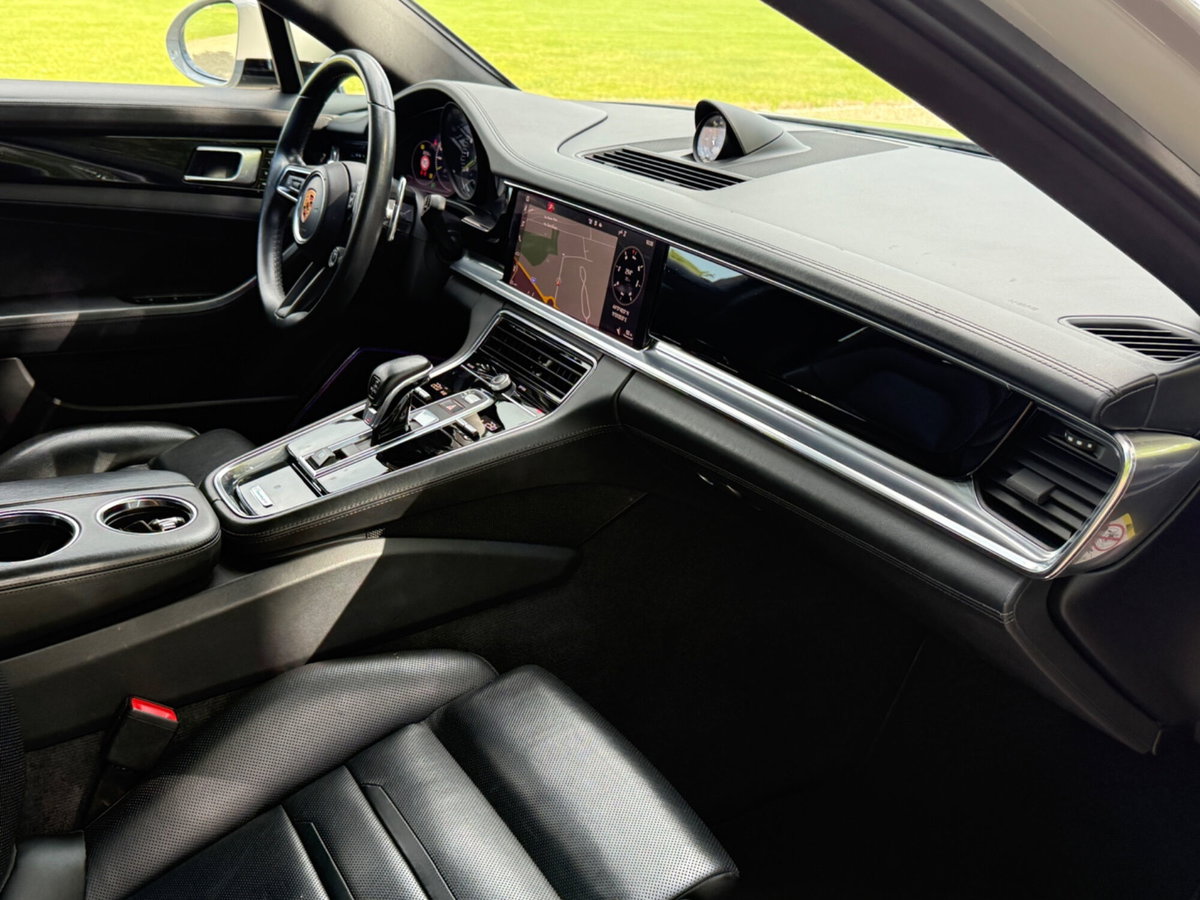 Porsche Panamera 2.9 4S Executive (13)