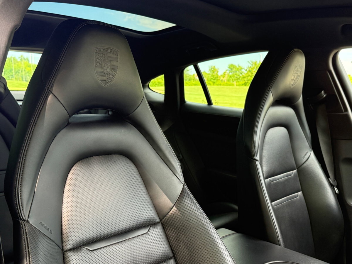 Porsche Panamera 2.9 4S Executive (14)