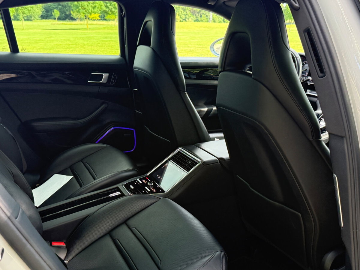 Porsche Panamera 2.9 4S Executive (15)