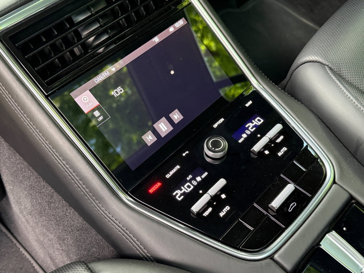 Porsche Panamera 2.9 4S Executive (17)