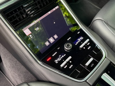 Porsche Panamera 2.9 4S Executive (17)