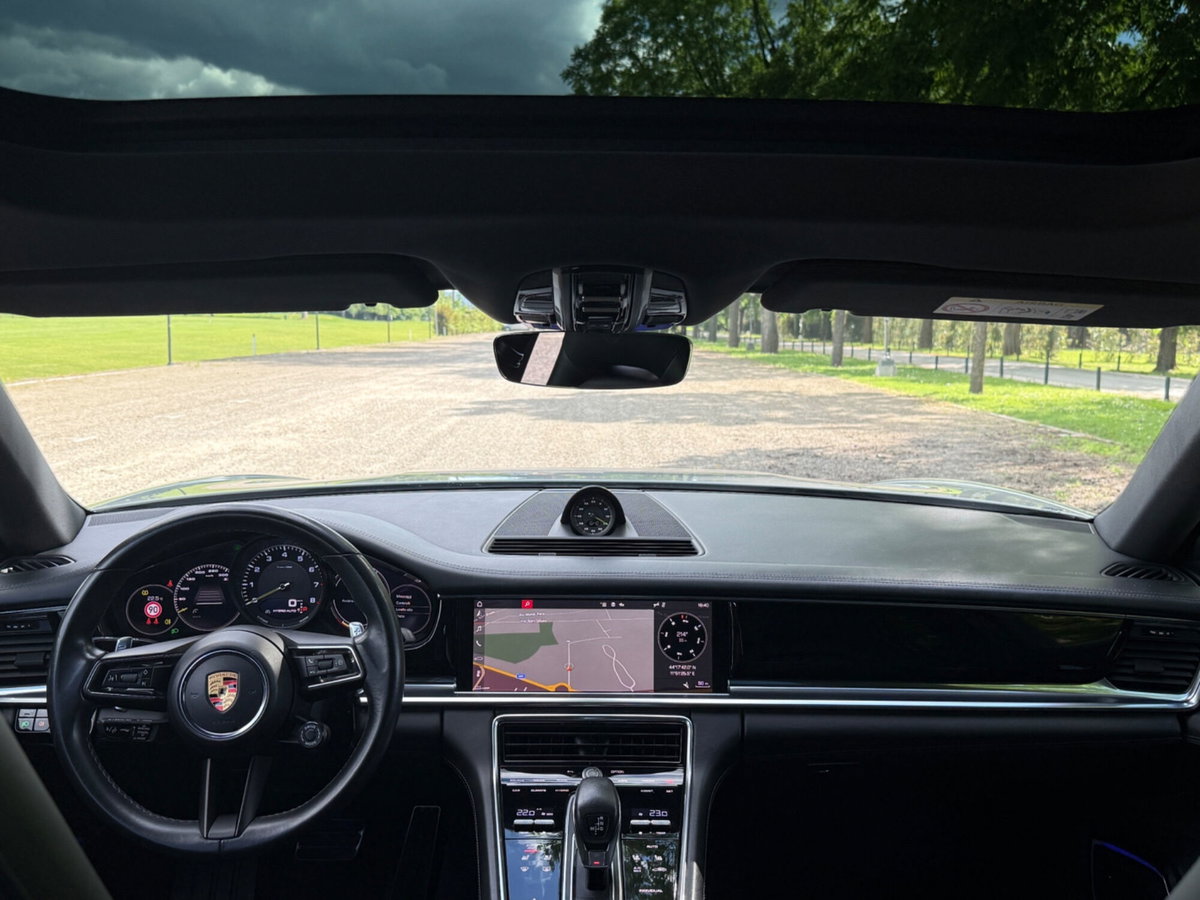 Porsche Panamera 2.9 4S Executive (18)