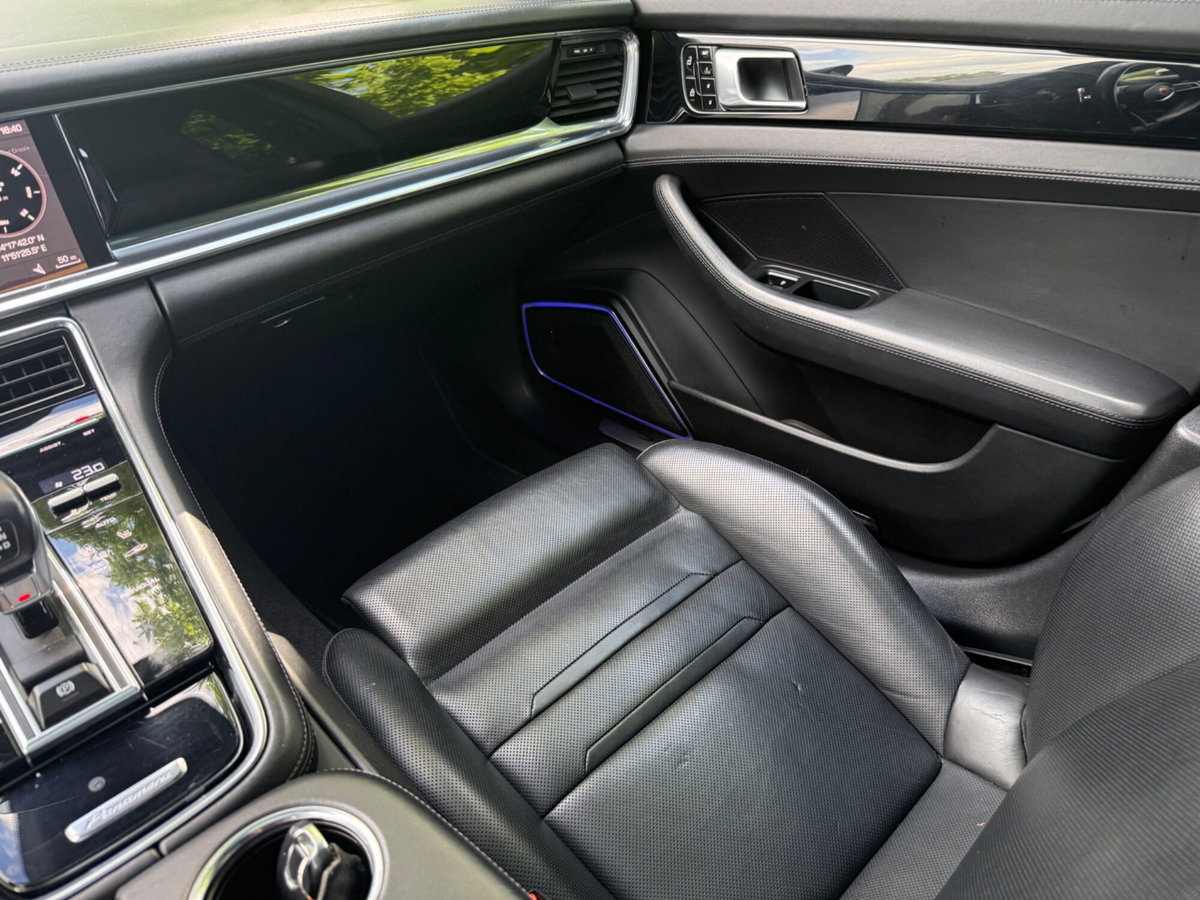 Porsche Panamera 2.9 4S Executive (19)