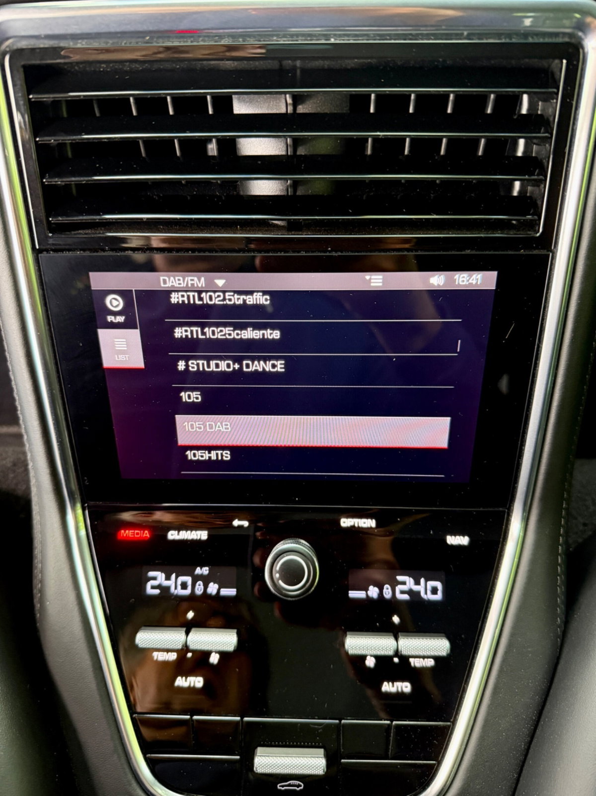 Porsche Panamera 2.9 4S Executive (20)