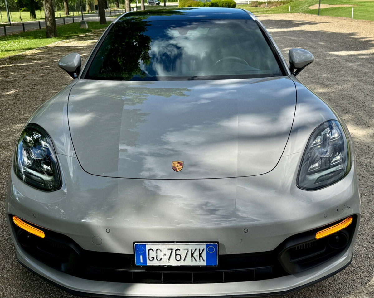 Porsche Panamera 2.9 4S Executive