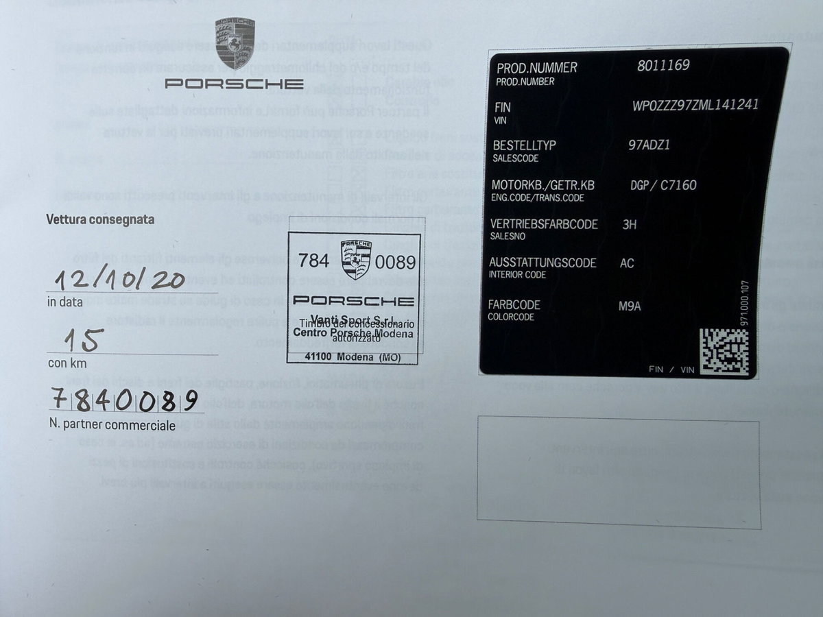 Porsche Panamera 2.9 4S Executive (9)